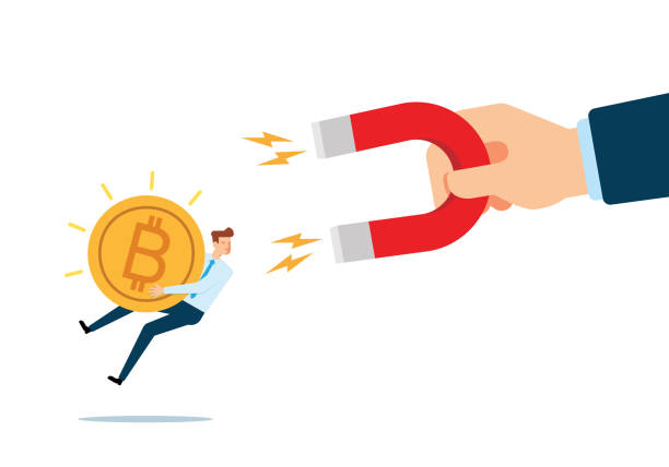 Attracting Bitcoin